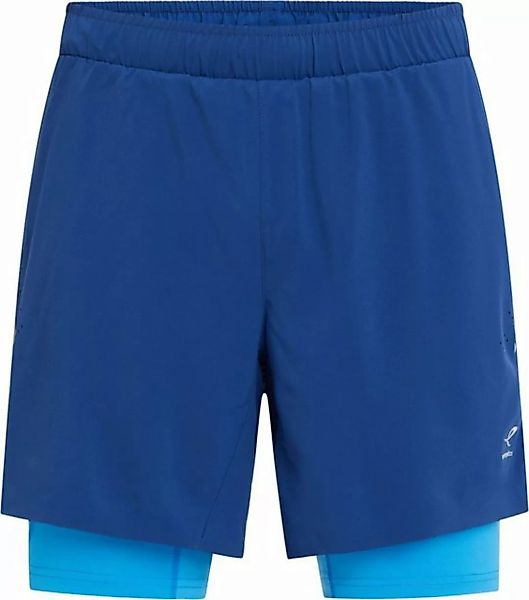 Energetics Shorts He.-Shorts Striko II ux NAVY/BLUE günstig online kaufen