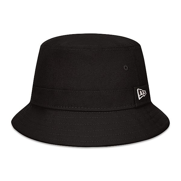New Era Essential Bucket Hut M Black günstig online kaufen