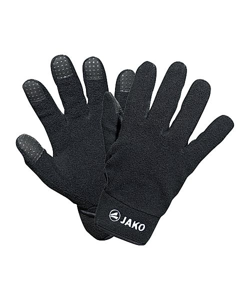 Jako Feldspielerhandschuhe JAKO Feldspielerhandschuh Fleece Spielerhandschu günstig online kaufen