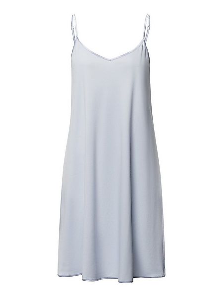 Hanro Nachthemd Cotton Silk nachtwäsche schlafmode nachthemd günstig online kaufen