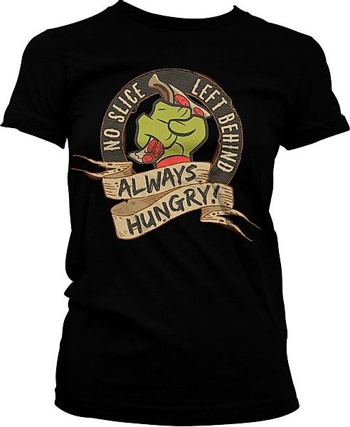 Teenage Mutant Ninja Turtles T-Shirt günstig online kaufen