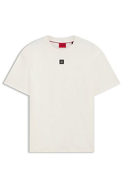 BOSS ORANGE T-Shirt Dalile 10231453 01 günstig online kaufen