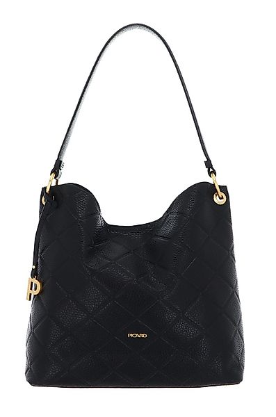 Picard Schultertasche Shoulderbag (Set, 2-tlg), aus günstig online kaufen