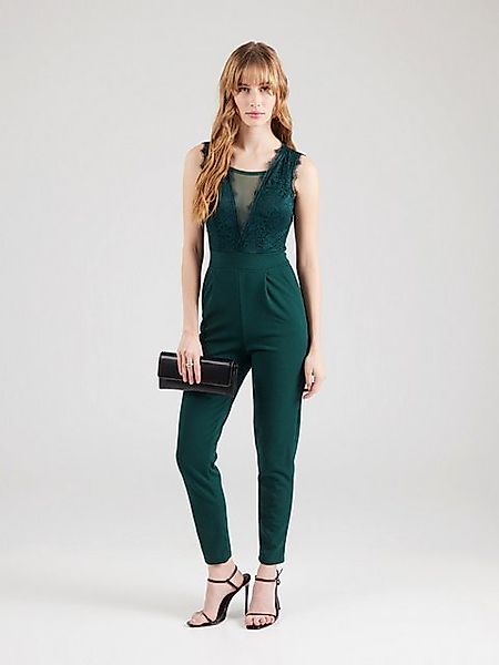 Wal G Jumpsuit (1-tlg) Spitze günstig online kaufen