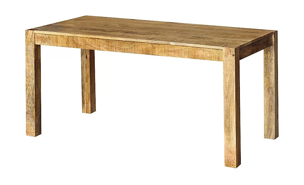 Esstisch - holzfarben - 80 cm - 76 cm - 80 cm - Tische > Esstische - Möbel günstig online kaufen