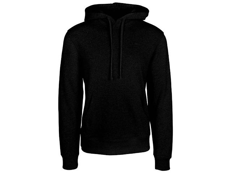 MELA Hoodie Hoodie TICAN Rippbündchen günstig online kaufen