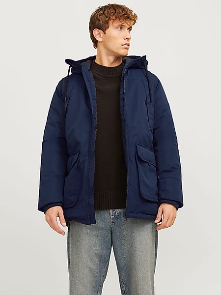 Jack & Jones Parka JJCONSTRUCT PARKA günstig online kaufen