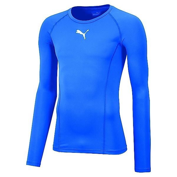 PUMA Unterziehshirt Puma Herren Kompressionsshirt Liga günstig online kaufen