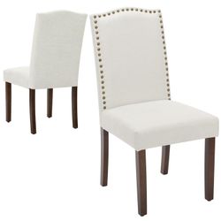 IDEASY Esszimmerstuhl Esszimmerstühle 2er Set Elegant günstig online kaufen