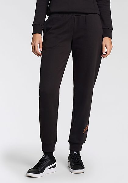 PUMA Jogginghose ESS+ LOGO LAB PANTS günstig online kaufen