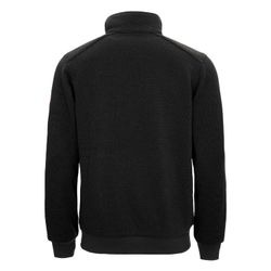 Nitras Stehkragenpullover Arbeitspulloer Pullover Motion Tex günstig online kaufen