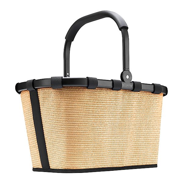 REISENTHEL® Einkaufskorb carrybag 22L Volumen, Einkaufstasche günstig online kaufen