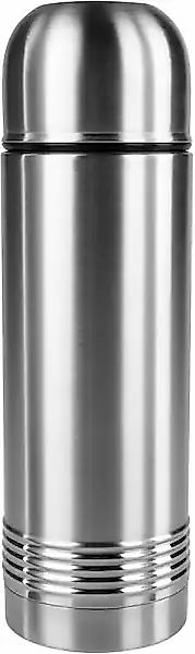 Emsa Isolierkanne »Senator«, 0,5 l, stundenlanger Geschmack, Safe Loc Versc günstig online kaufen