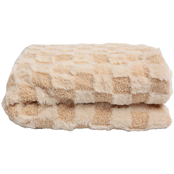 Admas  Pyjamas/ Nachthemden Plaid-Decke für Innenräume Terry Rabbit günstig online kaufen