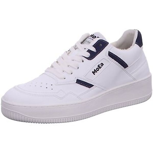 Moea  Sneaker GEN1 - MUSHROOM WHITE   NAVY,M -BASGN1-53/1-53 1-53 günstig online kaufen