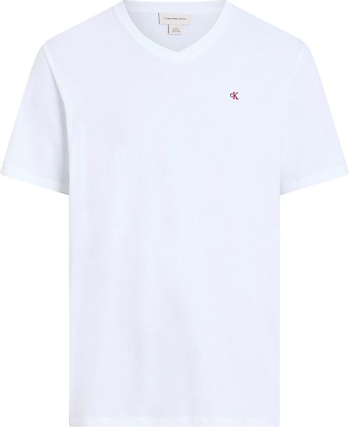 Calvin Klein Jeans T-Shirt SS SMOOTH günstig online kaufen