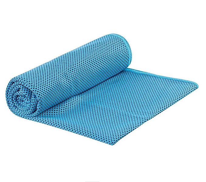 iscooter Sporthandtuch Badehandtuch Reise-Handtuch 2pcs, (2-St), Mikrofaser günstig online kaufen
