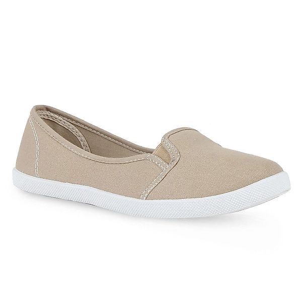 VAN HILL 71072 Slip-On Sneaker Bequeme günstig online kaufen