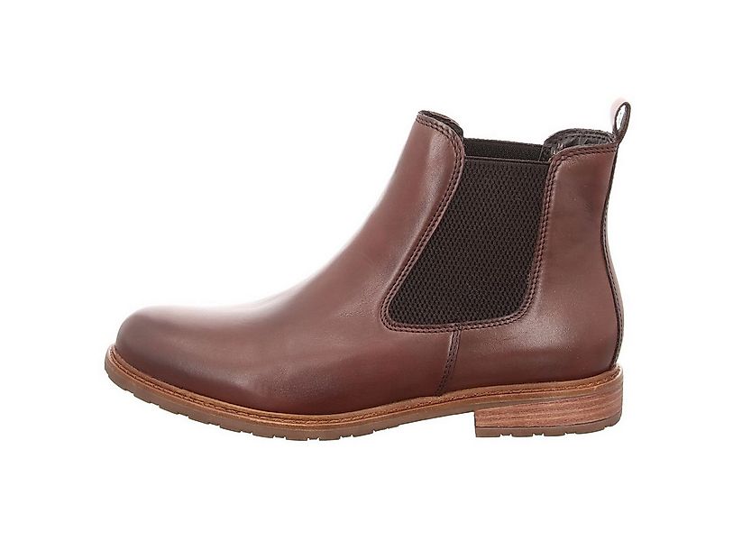 Tamaris M2505641 Schnürstiefel günstig online kaufen