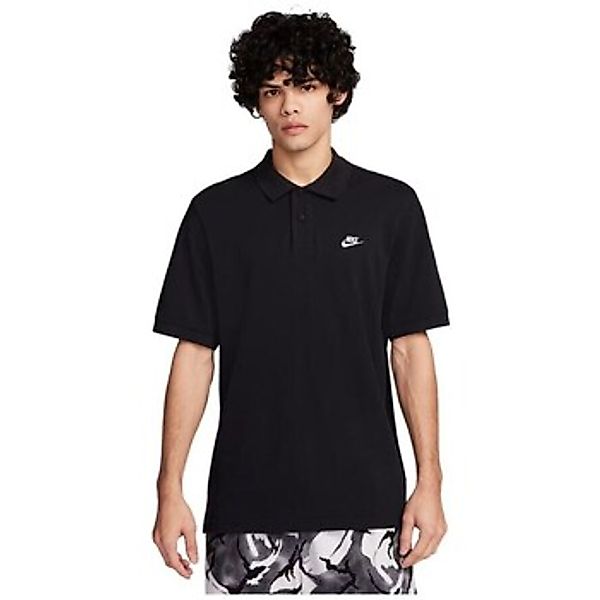 Nike  Poloshirt Club günstig online kaufen
