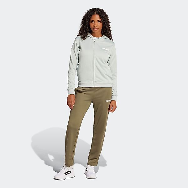 adidas Sportswear Trainingsanzug W LINEAR TS günstig online kaufen