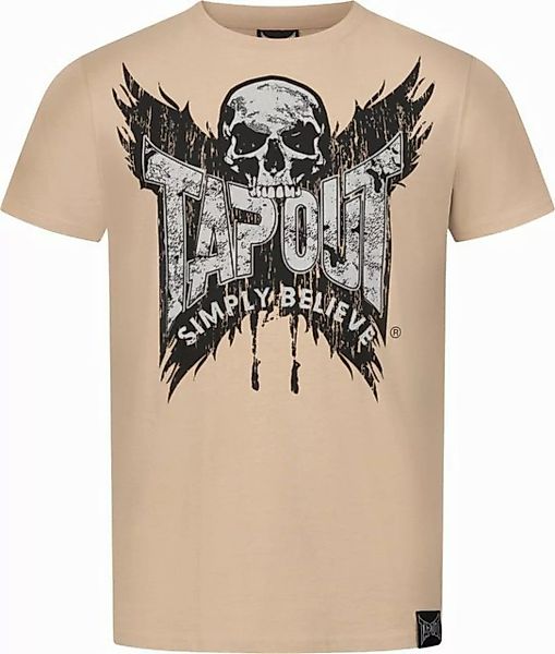 TAPOUT T-Shirt CRESTON günstig online kaufen