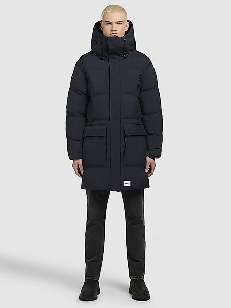 khujo Steppmantel WINER2 günstig online kaufen