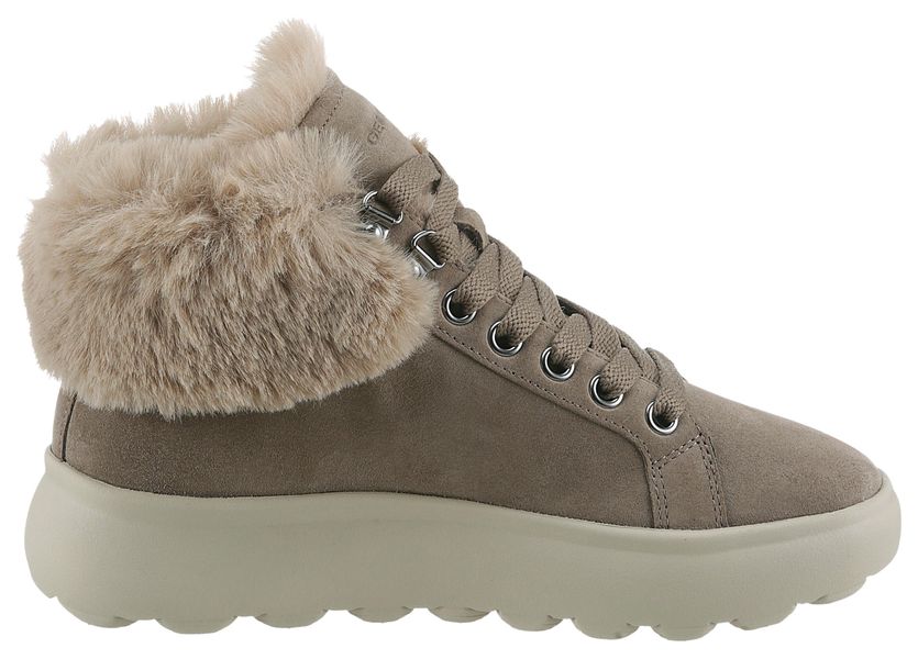 Geox D SPHERICA Winterboots High Top günstig online kaufen