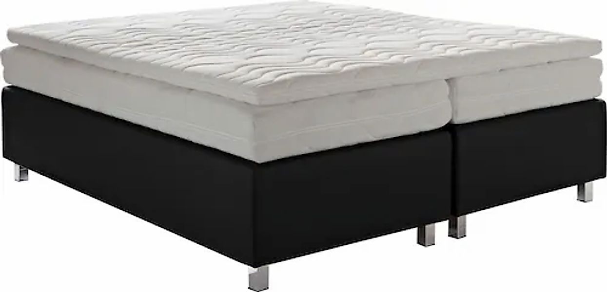 Westfalia Schlafkomfort Boxspringbett günstig online kaufen