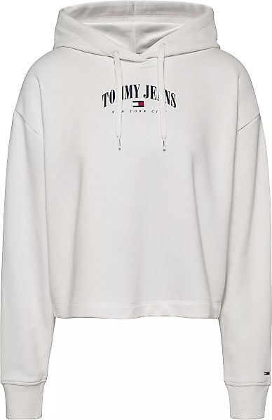 Tommy Jeans Kapuzensweatshirt "TJW RLX ESSENTIAL LOGO 2 HOODIE", mit Tommy günstig online kaufen