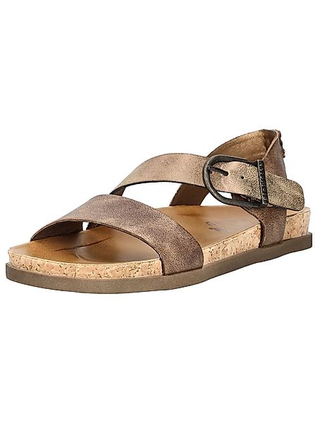 Blowfish Sandalen Lederimitat Riemchensandalette günstig online kaufen