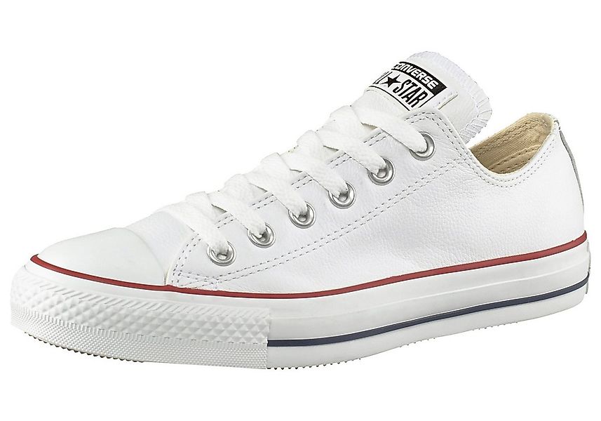Converse Chuck Taylor All Star Basic Leather Ox Sneaker günstig online kaufen
