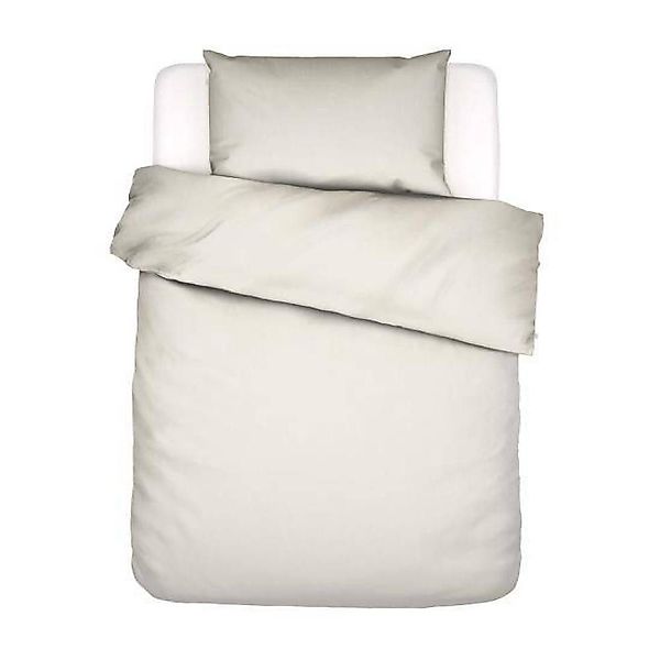 Essenza Bettwäsche Flanell Zeva, Flanell, 2 günstig online kaufen