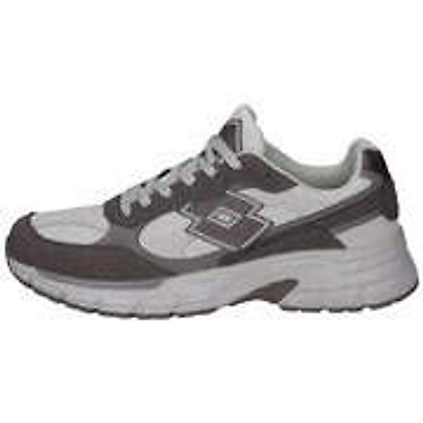 Lotto Sneaker - mit Flexkerben für natürlichen Bewegungsablauf günstig online kaufen