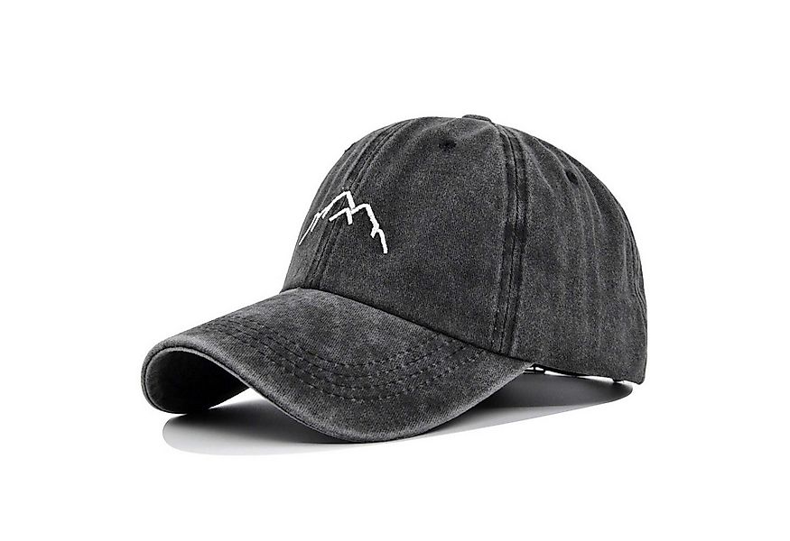 Coonoor Baseball Cap Baseballkappe Klassische Verstellbare Planit-Mütze günstig online kaufen