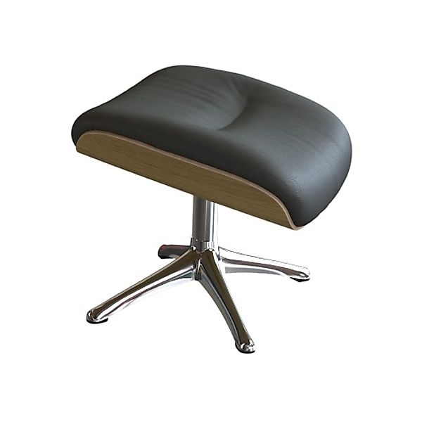 FLEXLUX Fußhocker "Aarhus, für Entspannung, Ergonomischer Komfort, Klassisc günstig online kaufen