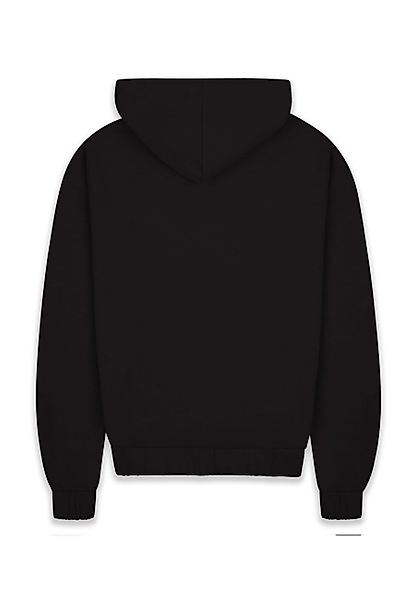 Dropsize Sweatjacke Dropsize Herren Super Heavy günstig online kaufen