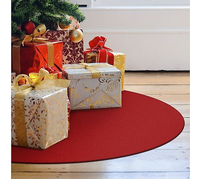 K&L Wall Art Arbeitsplatte Zimmerpflanzen Klassisch Ø 49cm Teppich Tischdec günstig online kaufen