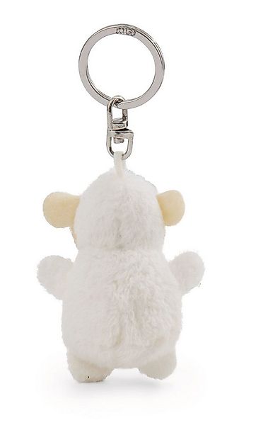 Nici Plüschfigur Nici 62084 Schlüsselanhänger Schaf weiß mit Herz 5cm an günstig online kaufen
