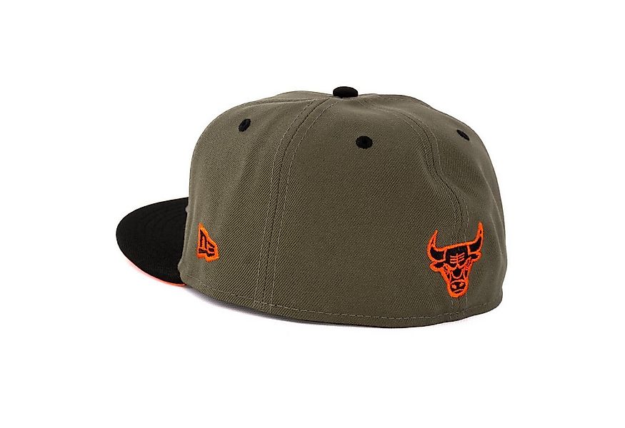 New Era Baseball Cap Cap New Era 59Fifty NBA Chicago Bulls (1-St) günstig online kaufen