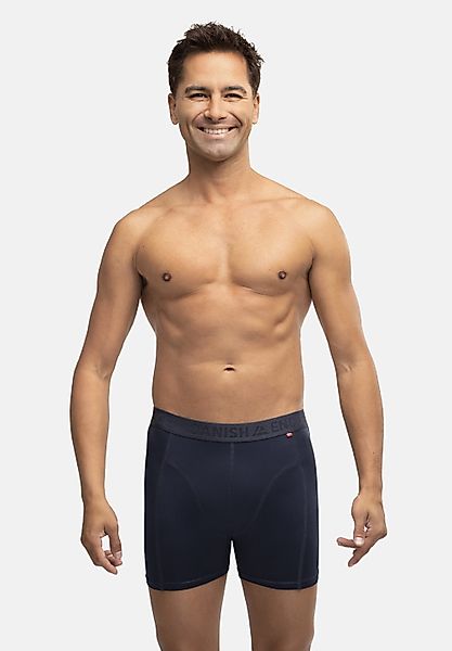 DANISH ENDURANCE Boxershorts Sports Trunks (6-St) günstig online kaufen