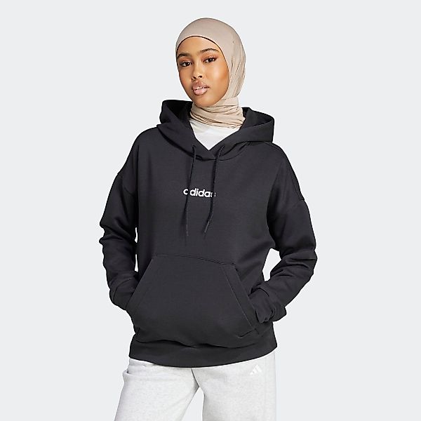 adidas Sportswear Kapuzensweatshirt W LIN FL günstig online kaufen