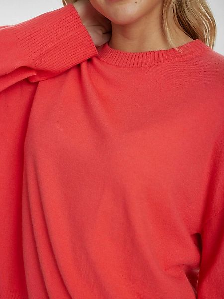 nümph Strickpullover "Nümph Sweater NUMAIKEY" günstig online kaufen