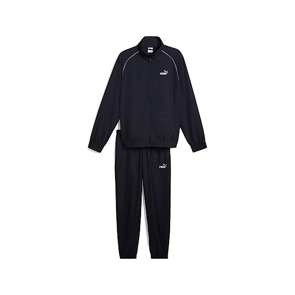 PUMA Trainingsanzug Puma Herren Trainingsanzug Woven günstig online kaufen