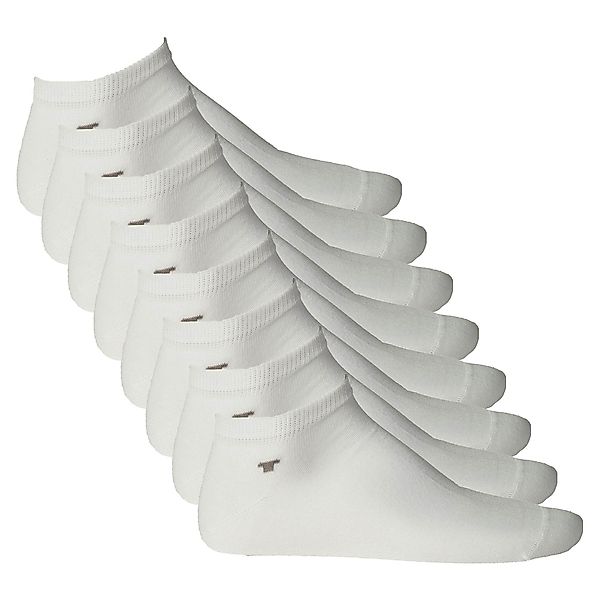 TOM TAILOR Sneakersocken Unisex Socken 8er günstig online kaufen