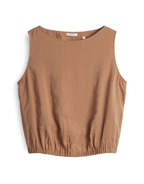 OPUS Blusentop FALGA aus weichem Cotton günstig online kaufen
