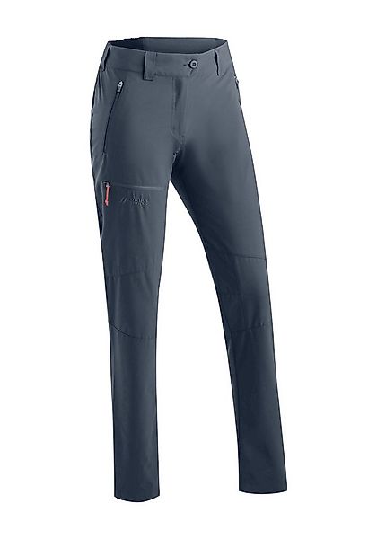 Maier Sports Outdoorhose Lulaka Loop Damen Wanderhose, atmungsaktive Funkti günstig online kaufen