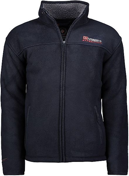 Geographical Norway Fleecejacke Usine Men New günstig online kaufen