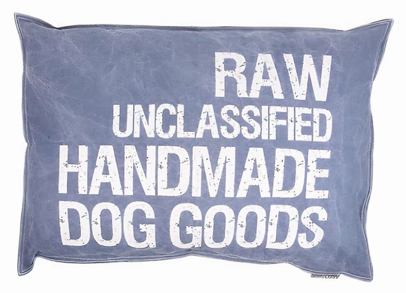 Hundekissen Unclassified 100 X 70 Cm Blau günstig online kaufen