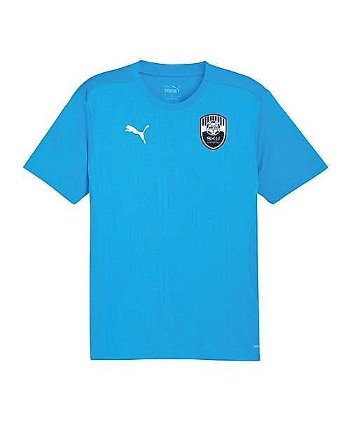 PUMA T-Shirt PUMA SKU Amstetten Trainingshirt Polyester günstig online kaufen